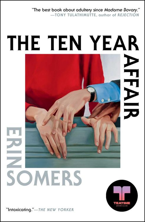 Produktbild: The Ten Year Affair