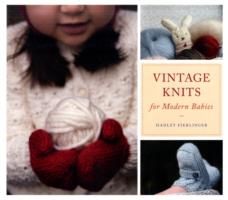Produktbild: Fierlinger, H: Vintage Knits for Modern Babies