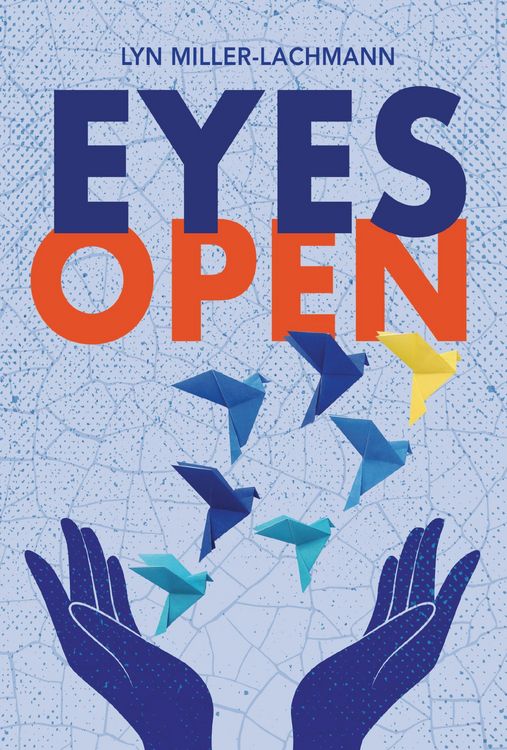 Produktbild: Eyes Open