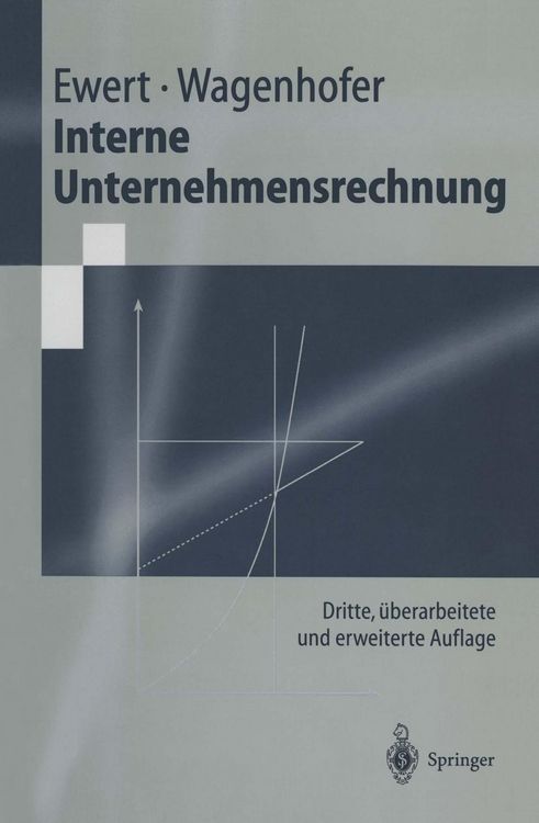 Produktbild: Interne Unternehmensrechnung