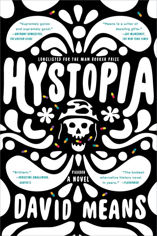 Produktbild: Hystopia