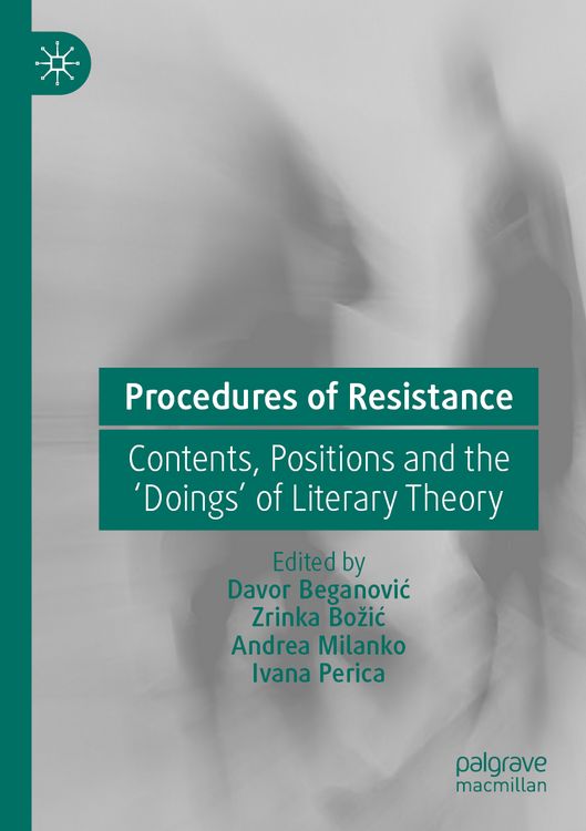 Produktbild: Procedures of Resistance