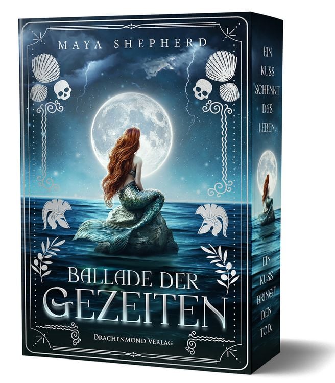 Produktbild: Ballade der Gezeiten