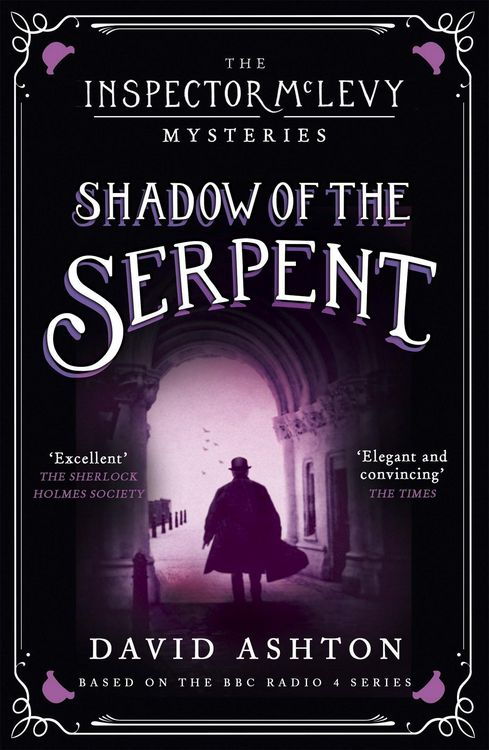 Produktbild: Shadow of the Serpent