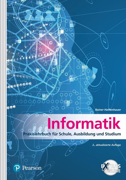 Produktbild: Informatik
