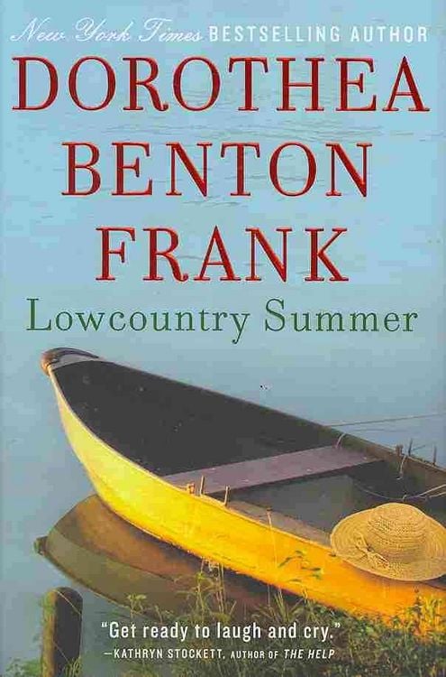 Produktbild: Lowcountry Summer: A Plantation Novel
