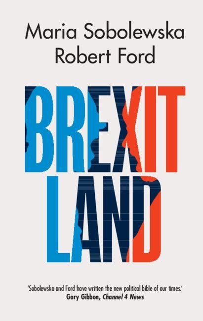 Produktbild: Brexitland