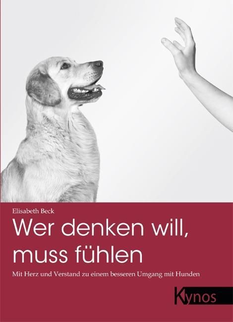 Produktbild: Wer denken will, muss f&uuml;hlen