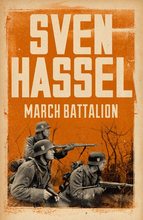 Produktbild: March Battalion