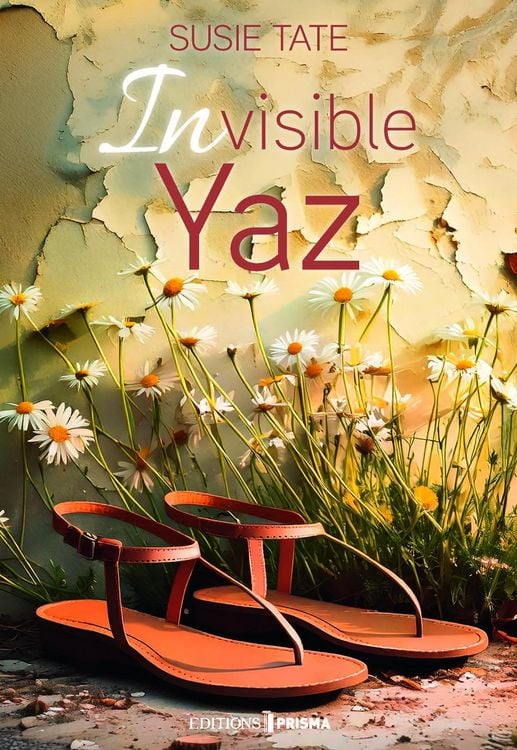 Produktbild: Invisible Yaz