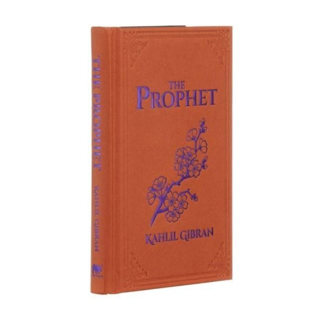 Produktbild: The Prophet