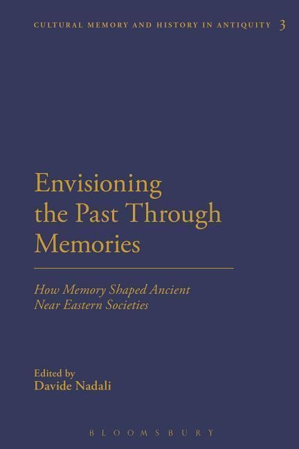 Produktbild: Envisioning The Past Through M