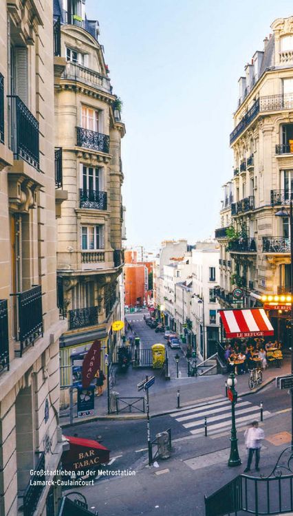 Produktbild: POLYGLOTT on tour Reisef&uuml;hrer Paris