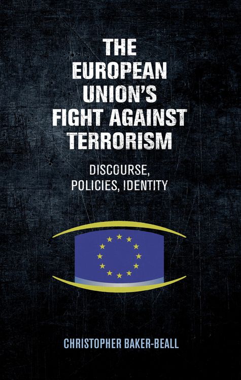 Produktbild: The European Union's fight against terrorism