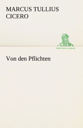 Produktbild: Von den Pflichten