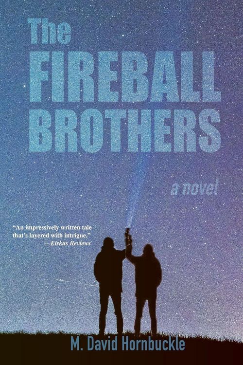 Produktbild: Fireball Brothers