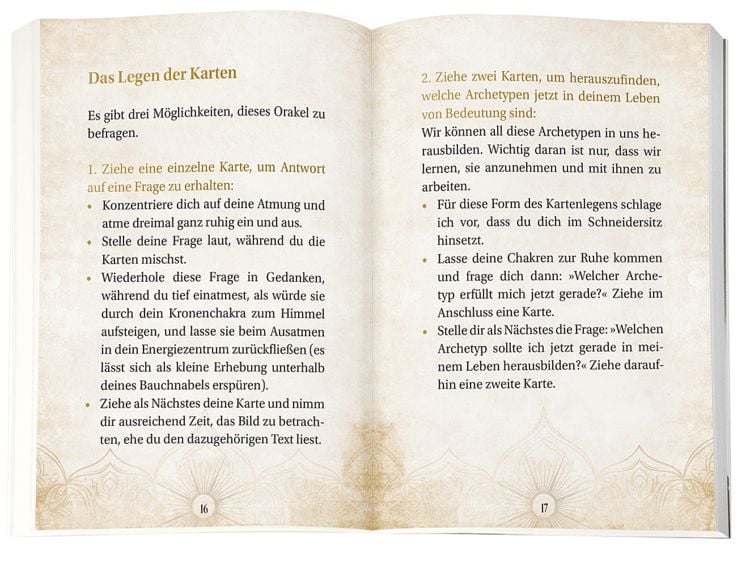 Produktbild: Die Weisheit der Lichtfrauen