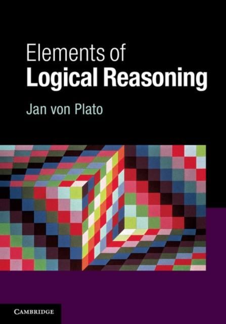 Produktbild: Elements of Logical Reasoning