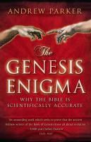 Produktbild: The Genesis Enigma