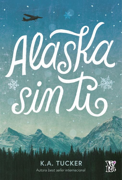 Produktbild: Alaska sin ti