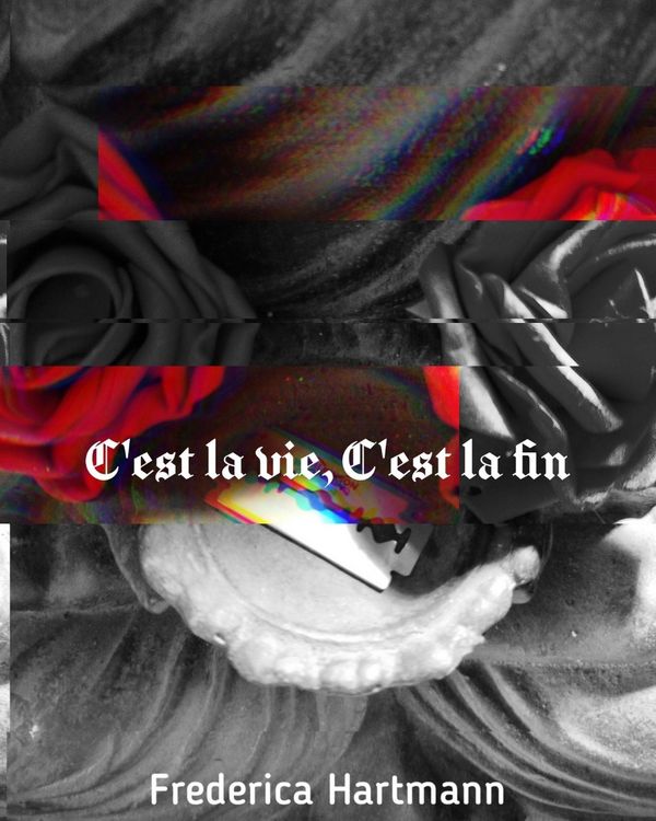 Produktbild: C&acute;est la vie, c&acute;est la fin
