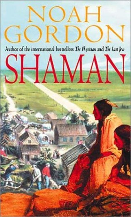 Produktbild: Shaman