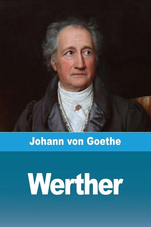 Produktbild: Werther