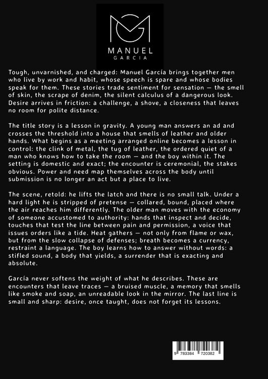 Produktbild: The Submissive Toy