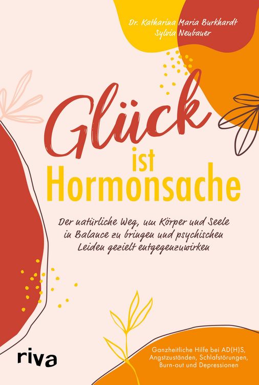 Produktbild: Gl&uuml;ck ist Hormonsache