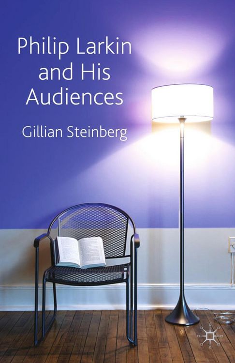 Produktbild: Philip Larkin and His Audiences