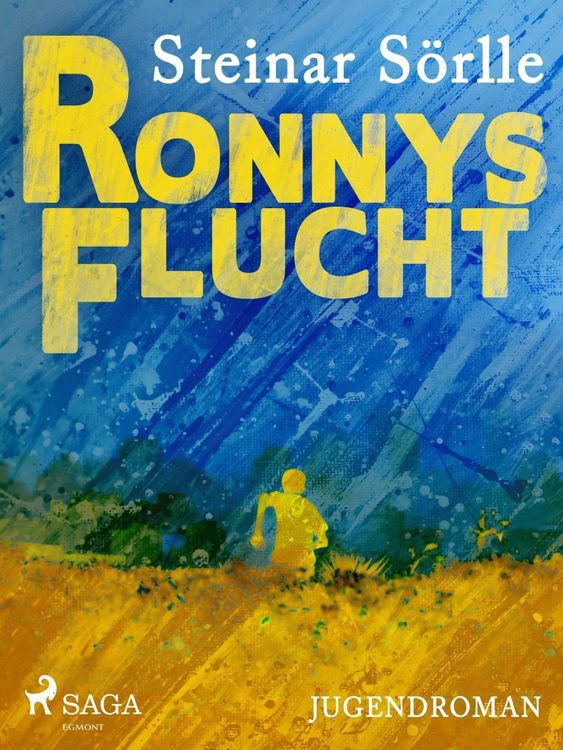 Produktbild: Ronnys Flucht