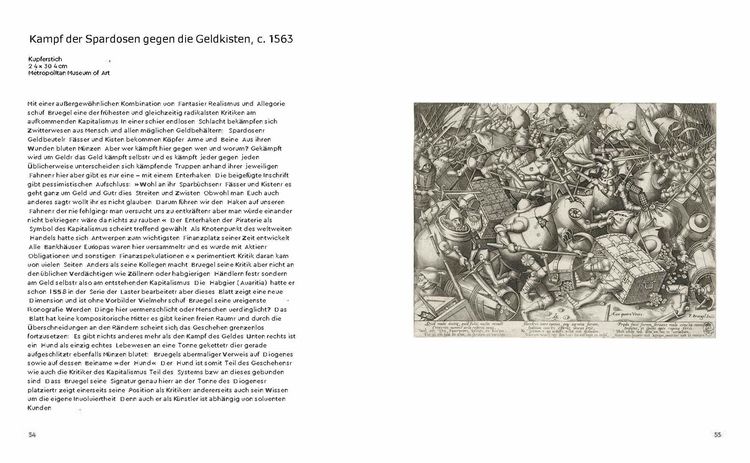 Produktbild: Bruegel