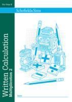 Produktbild: Koll, H: Written Calculation: Multiplication 2
