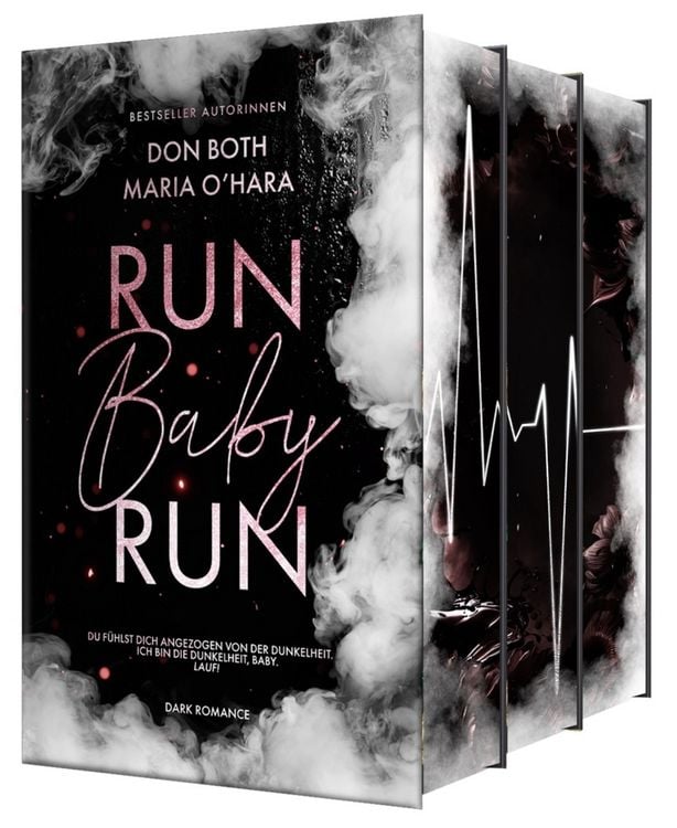 Produktbild: Run Baby Run
