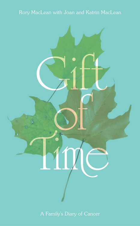 Produktbild: Gift of Time