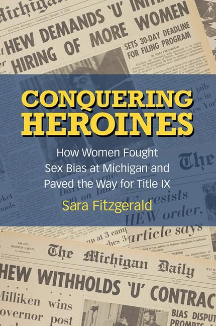 Produktbild: Conquering Heroines