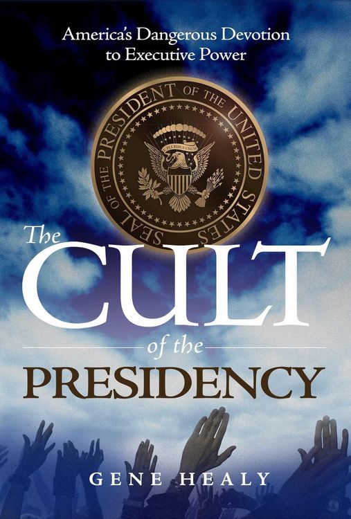 Produktbild: The Cult of the Presidency