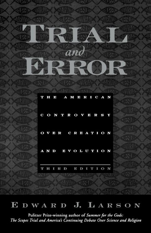 Produktbild: Trial and Error