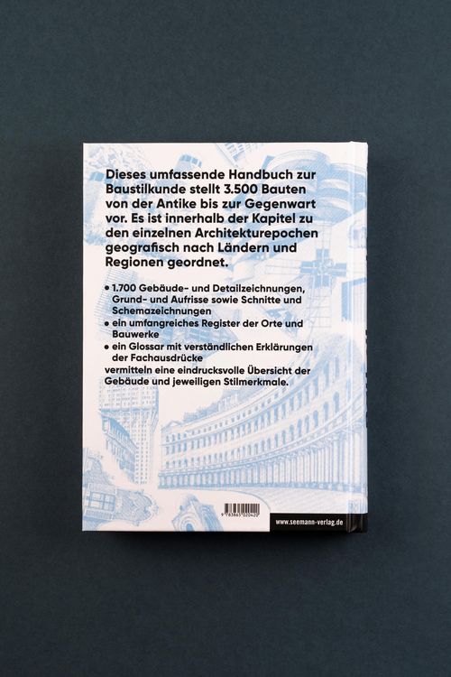 Produktbild: Baustilkunde