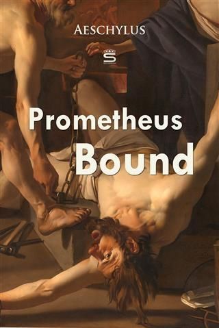 Produktbild: Prometheus Bound