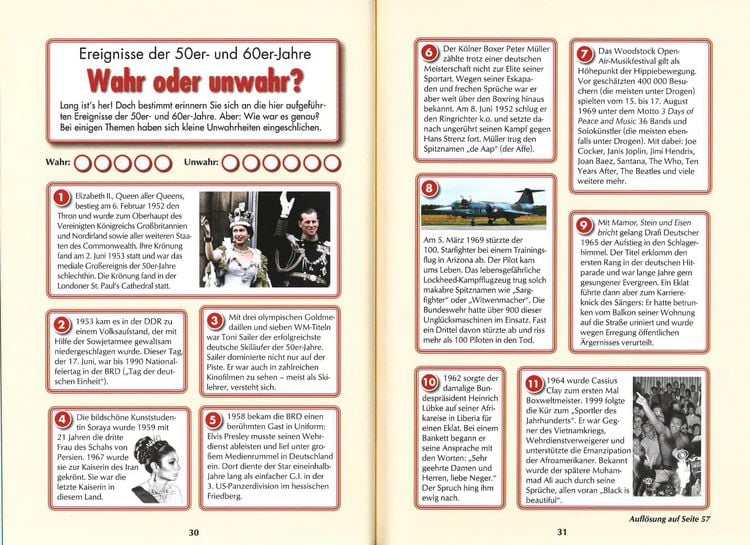 Produktbild: Endlich in Rente! Das R&auml;tselbuch f&uuml;r den Ruhestand