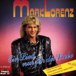 Produktbild: Ein Lied Nur F&uuml;r Die Liebe