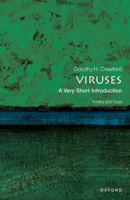 Produktbild: Viruses: A Very Short Introduction