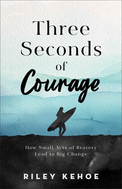 Produktbild: Three Seconds of Courage