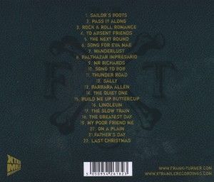 Produktbild: The Second Three Years