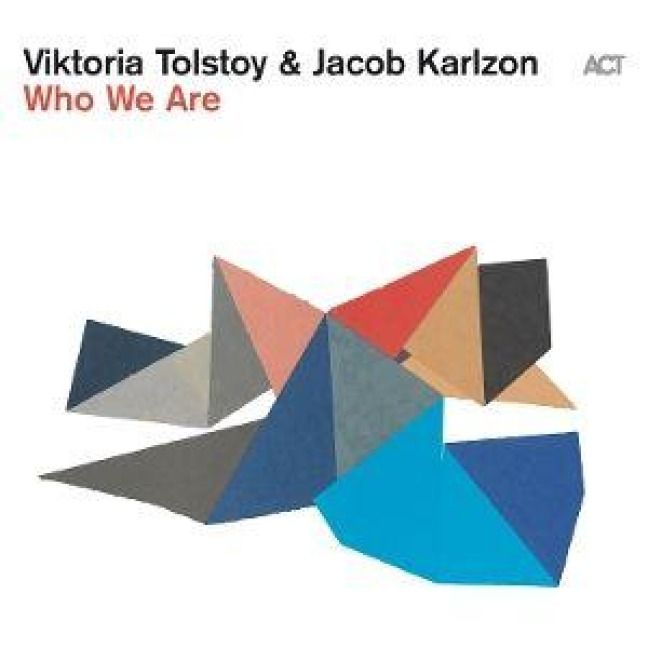 Produktbild: Who We Are (Digipak)
