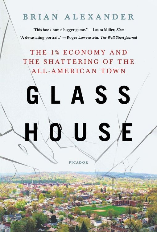 Produktbild: Glass House
