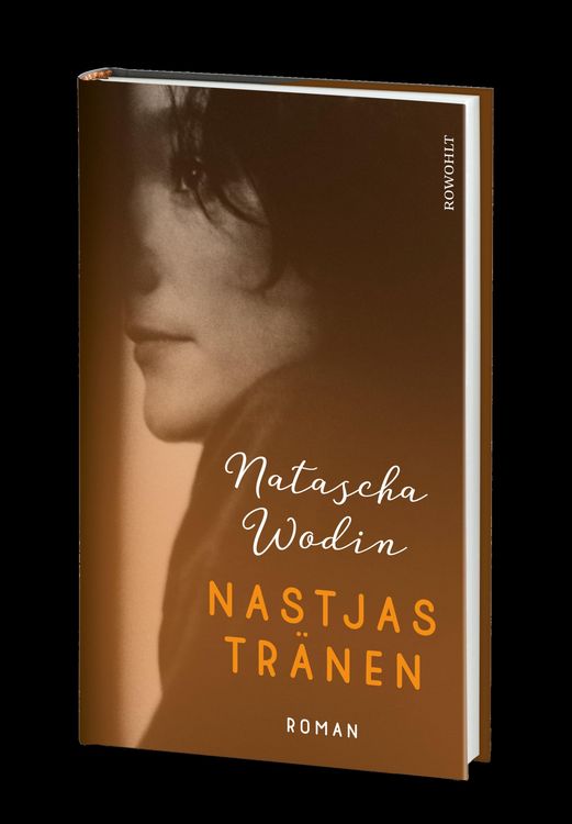 Produktbild: Nastjas Tr&auml;nen