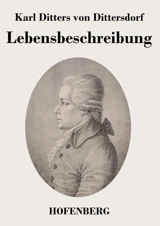Produktbild: Lebensbeschreibung