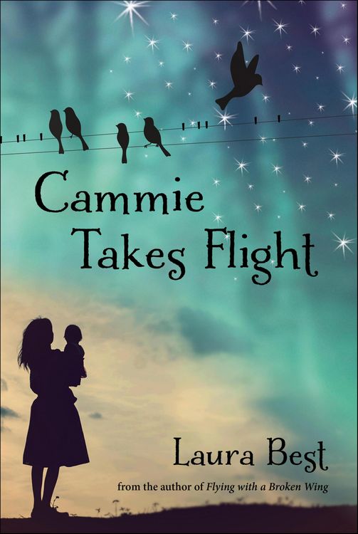 Produktbild: Cammie Takes Fligh